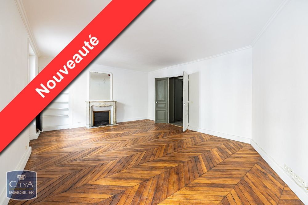 � vendre  Appartement Paris 10