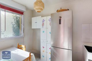  Appartement � vendre 2 pi�ces 45 m�