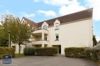  Appartement � vendre 3 pi�ces 60 m�