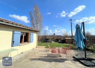  Maison � vendre 6 pi�ces 110 m�