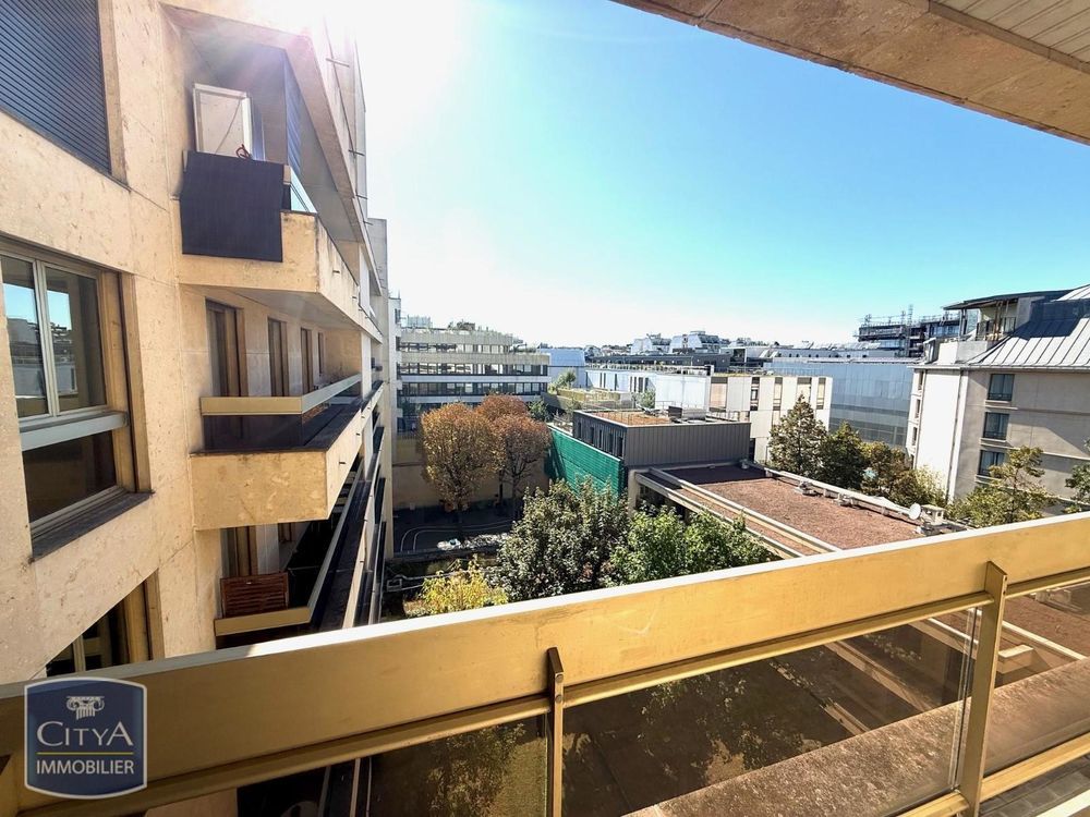 � vendre  Appartement Paris 8