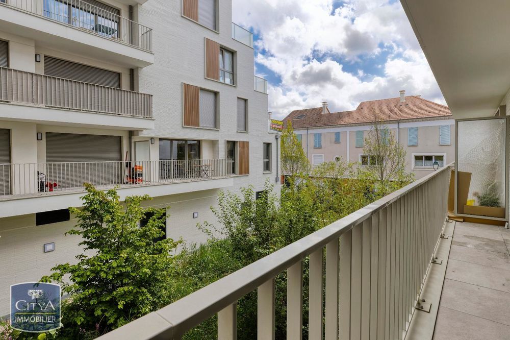 � vendre  Appartement Asni�res-sur-Seine (92600)
