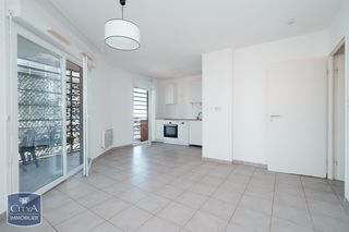  Appartement � vendre 3 pi�ces 56 m�