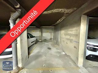  Parking / Garage � vendre 12 m�