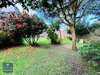  Appartement � vendre 3 pi�ces 62 m�