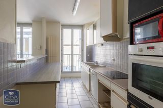  Appartement � vendre 3 pi�ces 103 m�