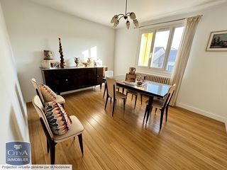  Maison � vendre 5 pi�ces 166 m�