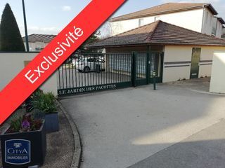  Appartement � vendre 2 pi�ces 48 m�