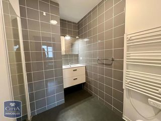  Appartement � vendre 2 pi�ces 42 m�