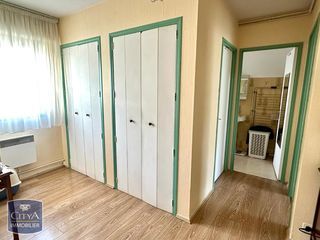  Appartement � vendre 2 pi�ces 61 m�