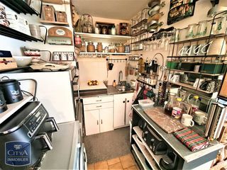  Appartement � vendre 2 pi�ces 25 m�