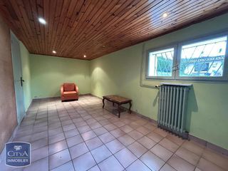  Maison � vendre 5 pi�ces 120 m�