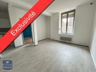  Appartement � vendre 2 pi�ces 32 m�