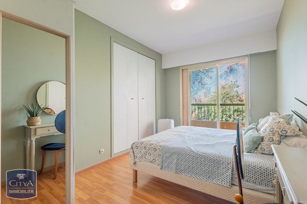 � vendre  Appartement Beaulieu-sur-Mer (06310)