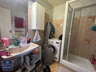  Appartement � vendre 3 pi�ces 77 m�