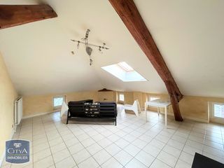  Appartement � vendre 3 pi�ces 55 m�