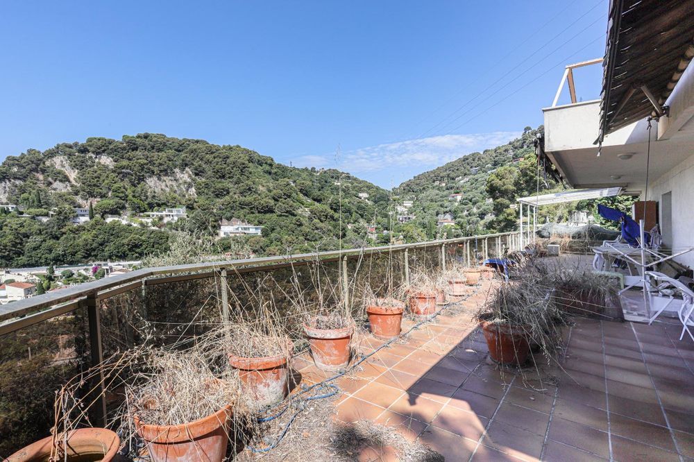 � vendre  Maison Villefranche-sur-Mer (06230)