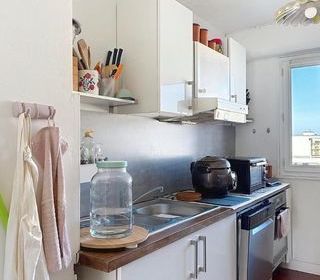  Appartement � vendre 3 pi�ces 