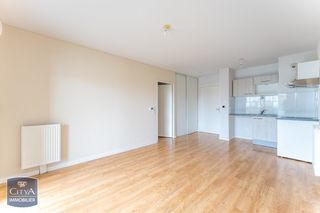  Appartement � vendre 2 pi�ces 43 m�