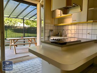  Maison � vendre 6 pi�ces 100 m�