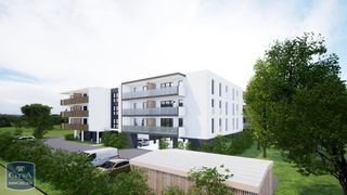  Appartement � vendre 3 pi�ces 68 m�