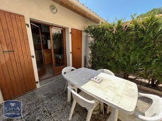  Villa � vendre 1 pi�ce 23 m�