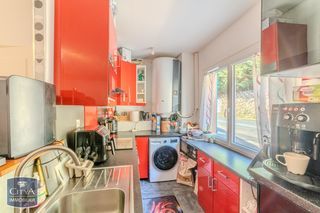  Appartement � vendre 3 pi�ces 60 m�