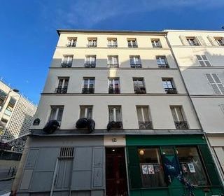  Appartement � vendre 1 pi�ce 13 m�