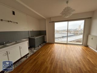  Appartement � vendre 2 pi�ces 35 m�