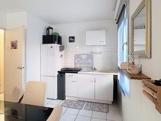  Appartement � vendre 2 pi�ces 40 m�