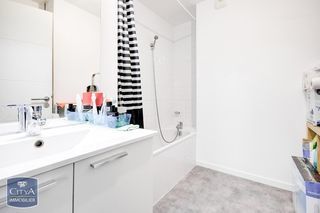  Appartement � vendre 2 pi�ces 42 m�