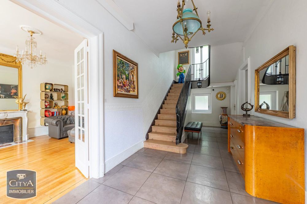 � vendre  Maison Lorette (42420)