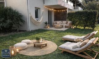  Appartement � vendre 2 pi�ces 34 m�