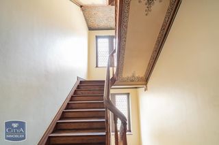  Appartement � vendre 4 pi�ces 108 m�