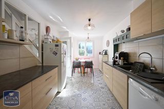  Maison � vendre 5 pi�ces 102 m�