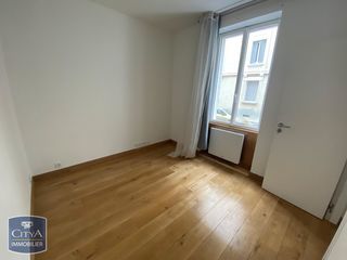  Appartement � vendre 4 pi�ces 59 m�