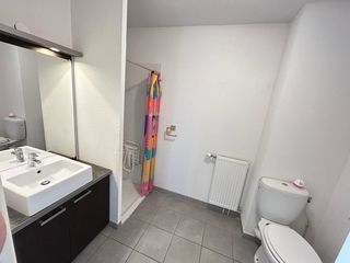  Appartement � vendre 2 pi�ces 41 m�