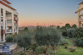  Appartement � vendre 3 pi�ces 63 m�