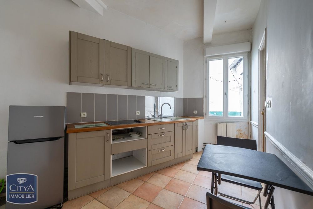 � vendre  Appartement Paris 15