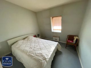  Appartement � vendre 3 pi�ces 58 m�