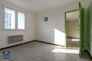  Appartement � vendre 3 pi�ces 54 m�