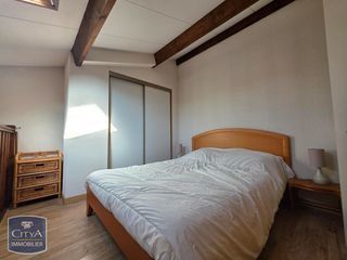  Appartement � vendre 2 pi�ces 31 m�