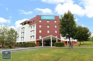  Appartement � vendre 2 pi�ces 35 m�