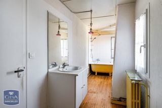  Propri�t�/ch�teau � vendre 7 pi�ces 184 m�