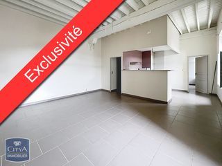  Appartement � vendre 2 pi�ces 58 m�