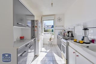  Appartement � vendre 3 pi�ces 62 m�