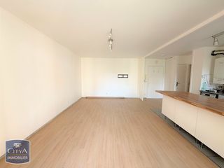  Appartement � vendre 3 pi�ces 62 m�