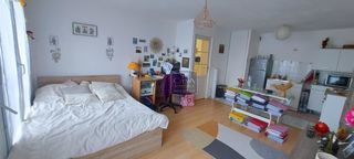  Appartement � vendre 1 pi�ce 30 m�