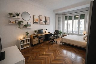  Appartement � vendre 4 pi�ces 107 m�