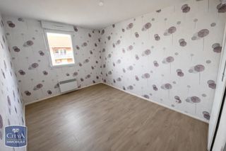  Appartement � vendre 2 pi�ces 49 m�